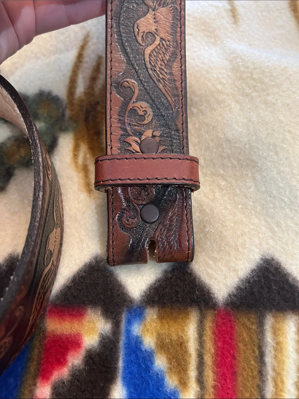 Frontier Series gorgeous vintage